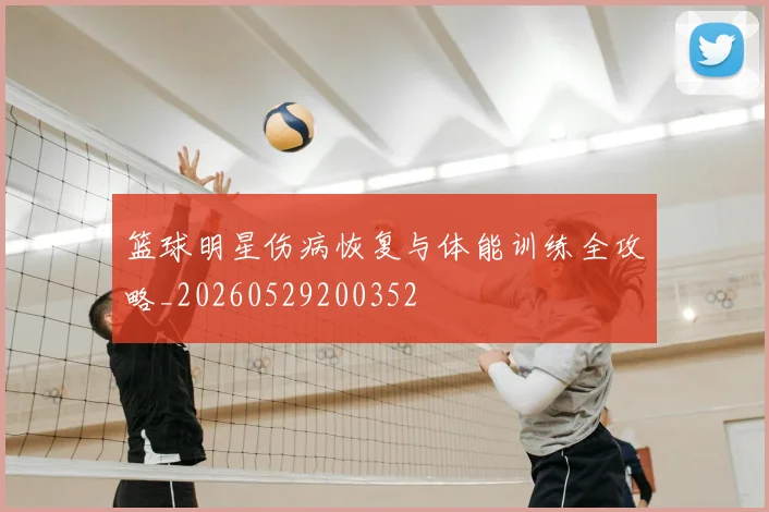 篮球明星伤病恢复与体能训练全攻略_20260529200352